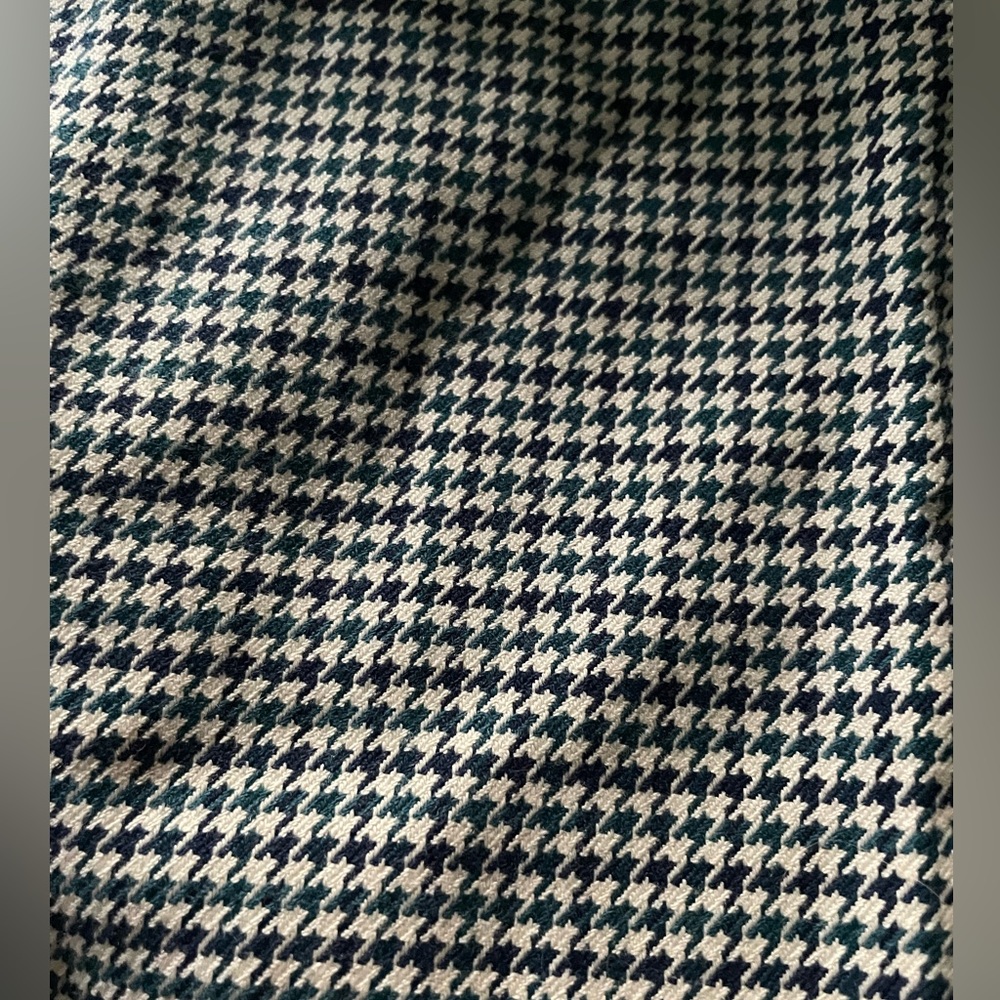 Talbots Chatham Ankle Pant With Buttons On Ankle - image 6